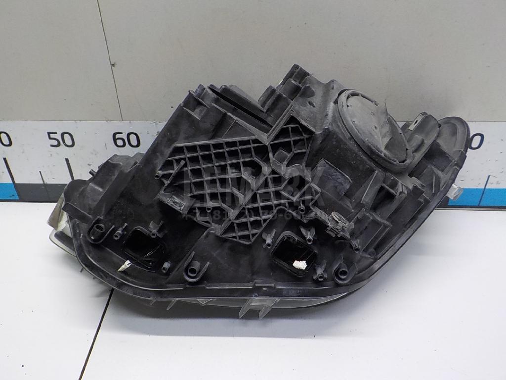 Фара правая для  Ford Escape EUR 2007-2009