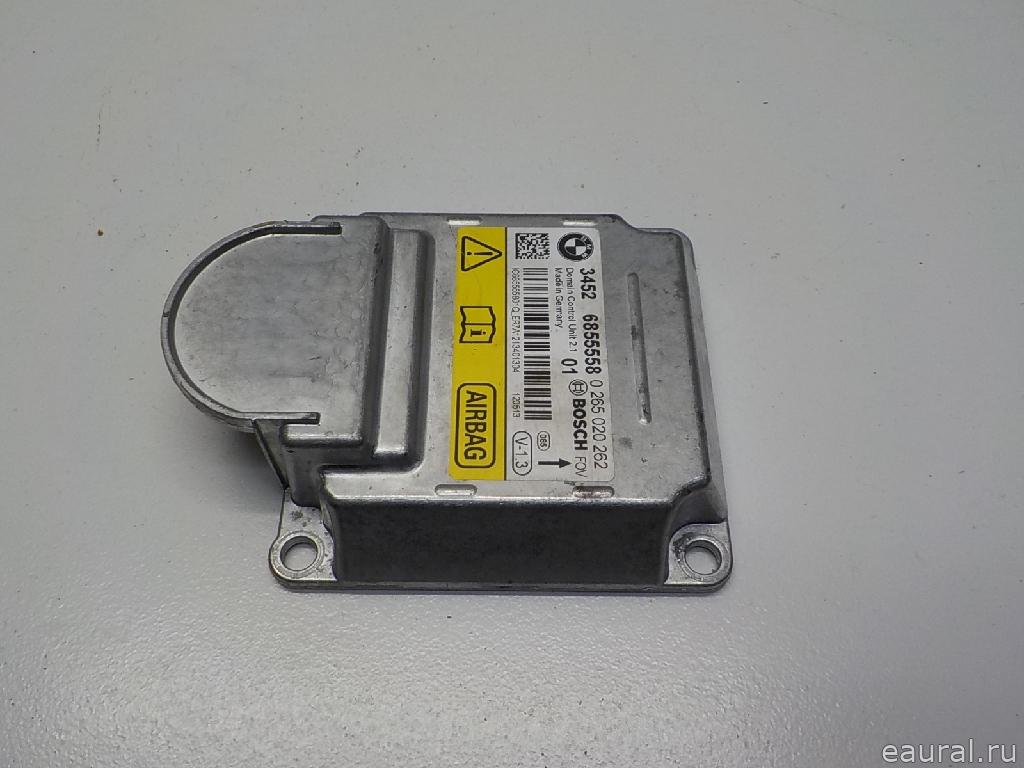 Блок управления AIR BAG
