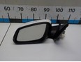 Зеркало левое электрическое