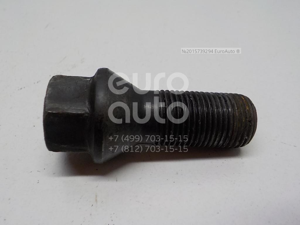 Колесный болт Schwarz BMW 36136890324