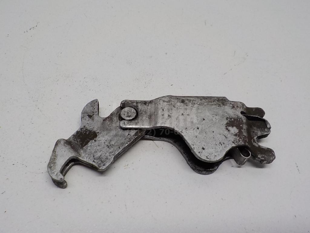 Механизм ручной подводки колодок 34416851439 BMW