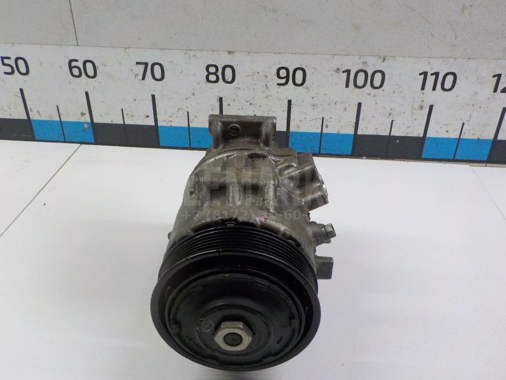 Компрессор кондиционера 8831042531 Toyota