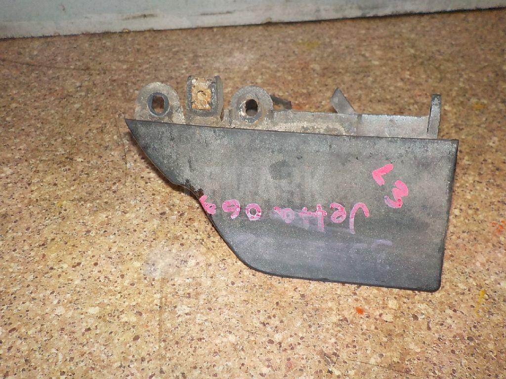 Брызговик задний левый 1K0854855A VAG