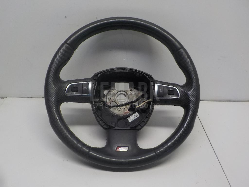 Рулевое колесо для AIR BAG (без AIR BAG)