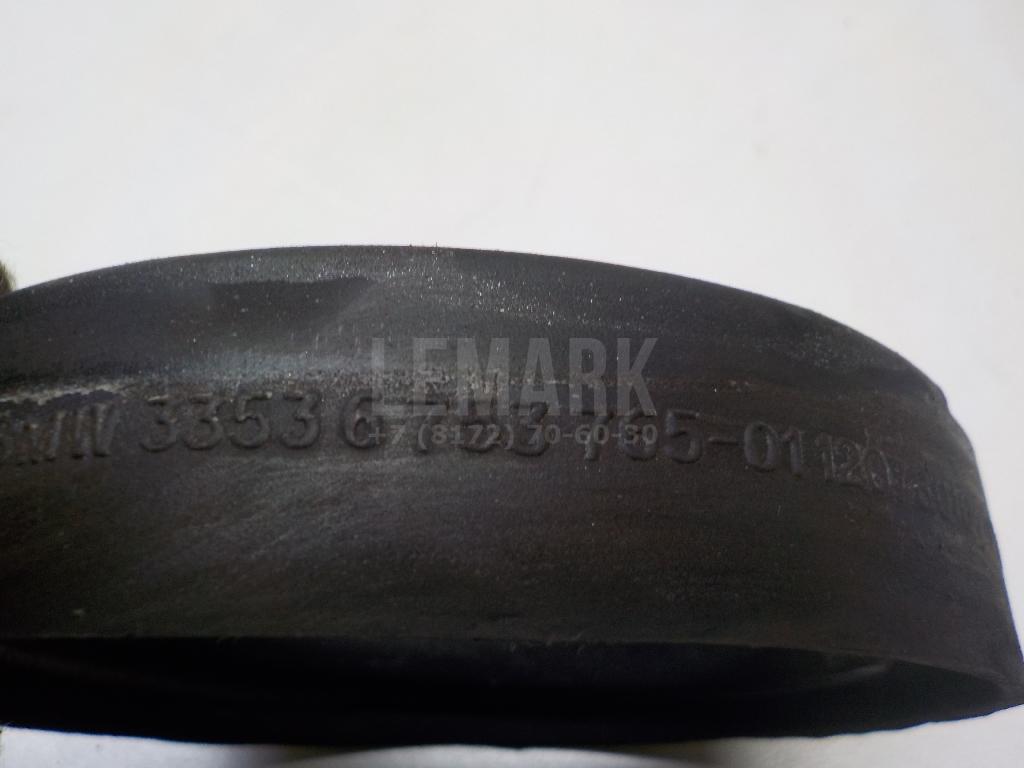 Проставка под заднюю пружину для  BMW 1-serie E82/E88 2007-2013
