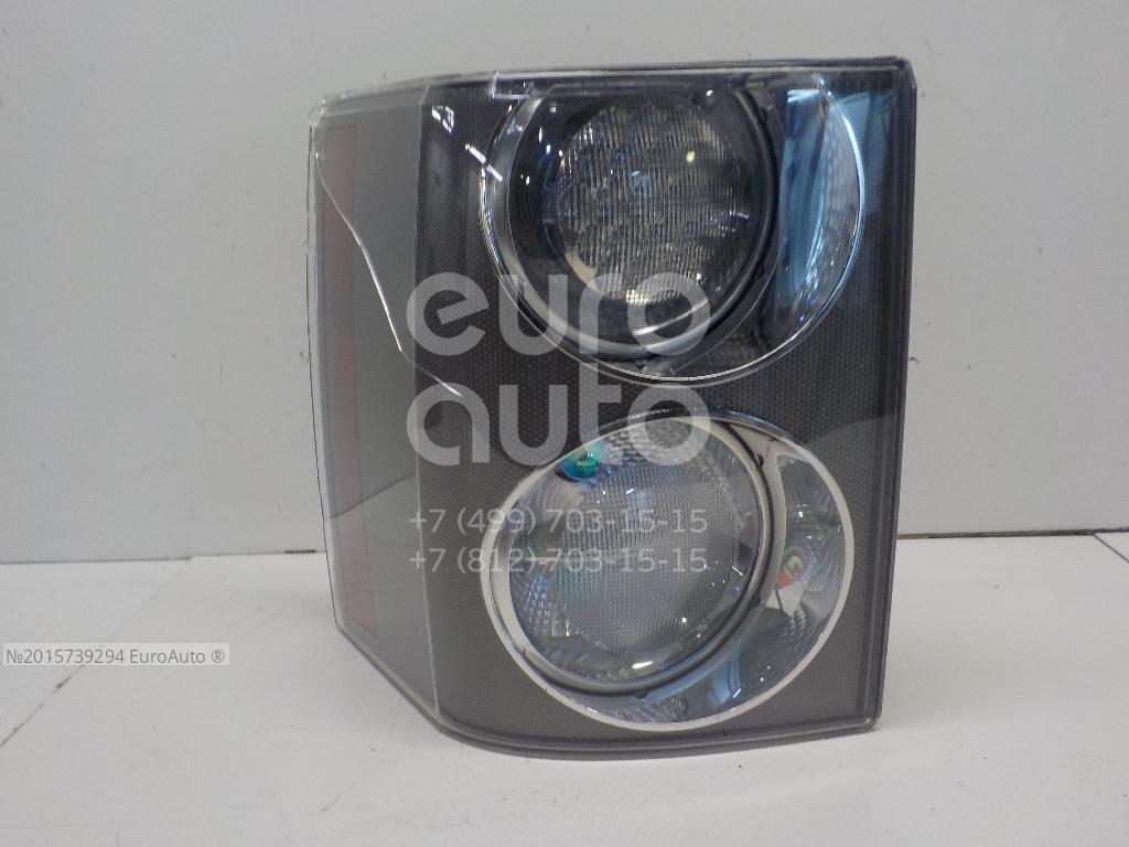 Фонарь задний Land Rover Range Rover 05-09 (Слева)