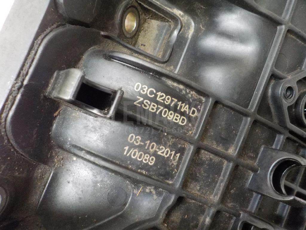 Коллектор впускной