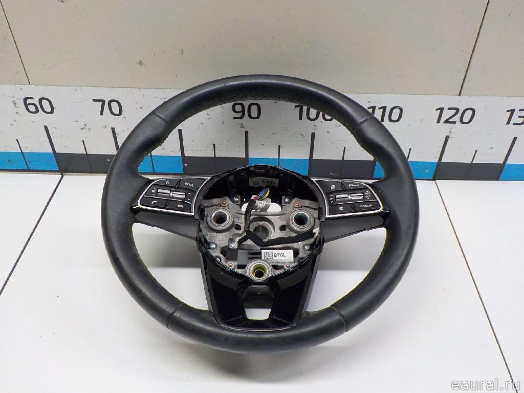 Рулевое колесо для AIR BAG (без AIR BAG)