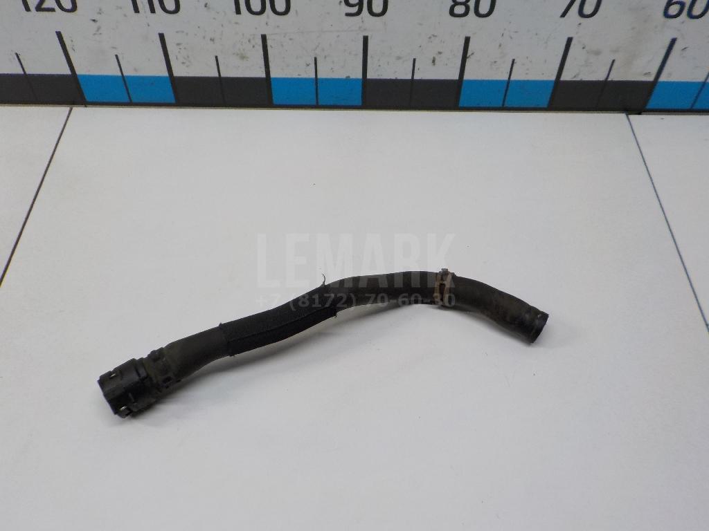 Патрубок радиатора 3C0122051DB VAG