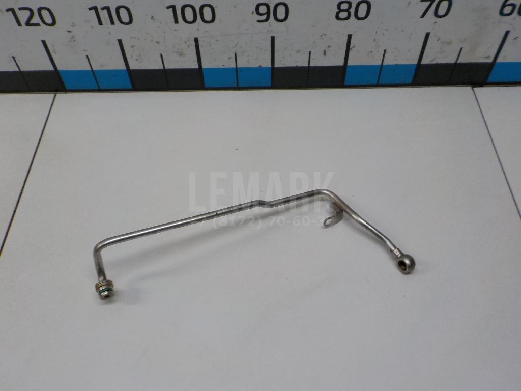Трубка масляная 03C145140K VAG