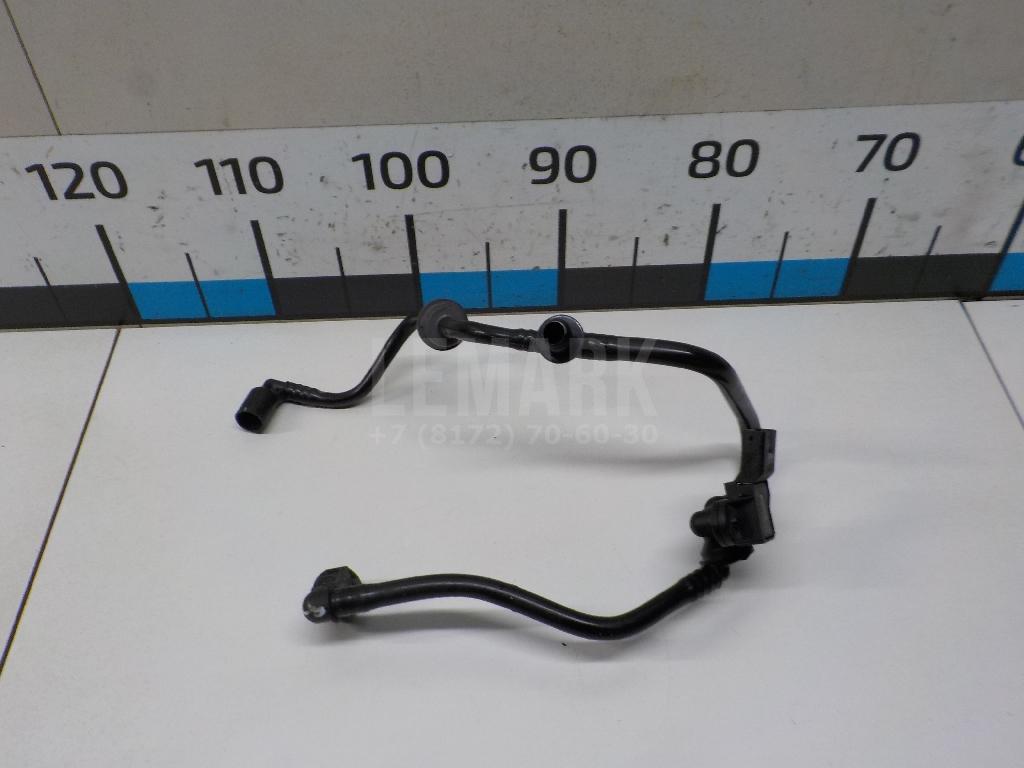 Трубка вакуумная 3AA612041F VAG