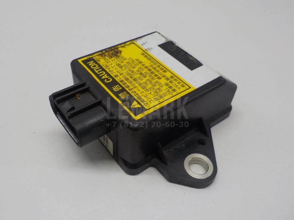 Датчик курсовой устойчивости 8918342010 Toyota