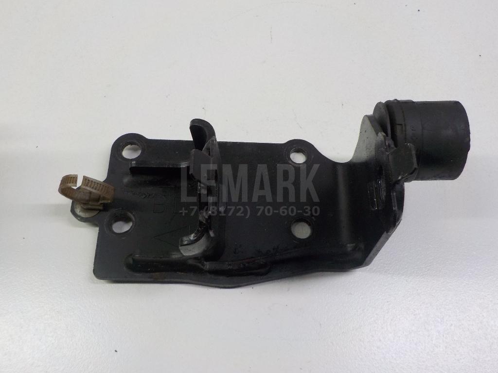Кронштейн КПП левый 1230436041 Toyota
