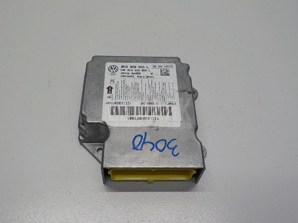 Блок управления AIR BAG