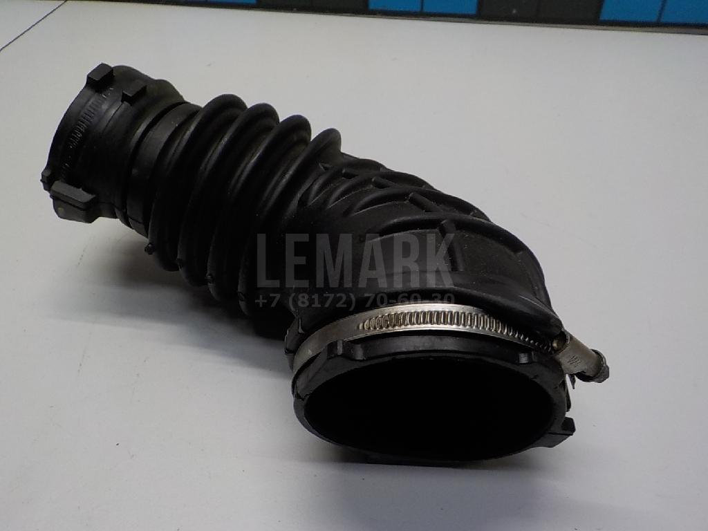 Патрубок воздушного фильтра для  Audi A4 [B6] 2000-2004