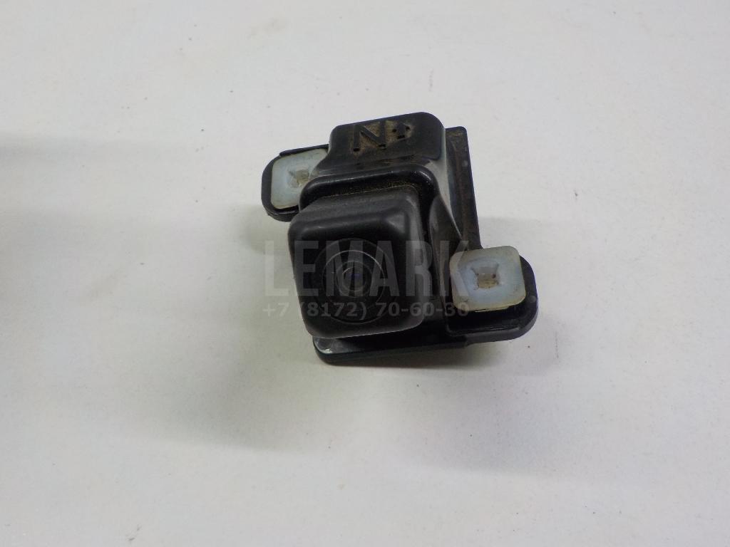 Камера заднего вида 8679042080 Toyota