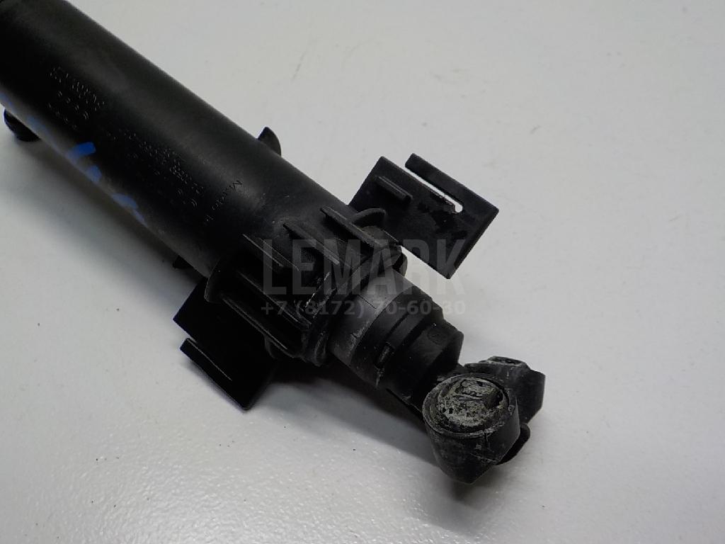 Форсунка омывателя фары для  BMW 7-serie E65/E66 2001-2008