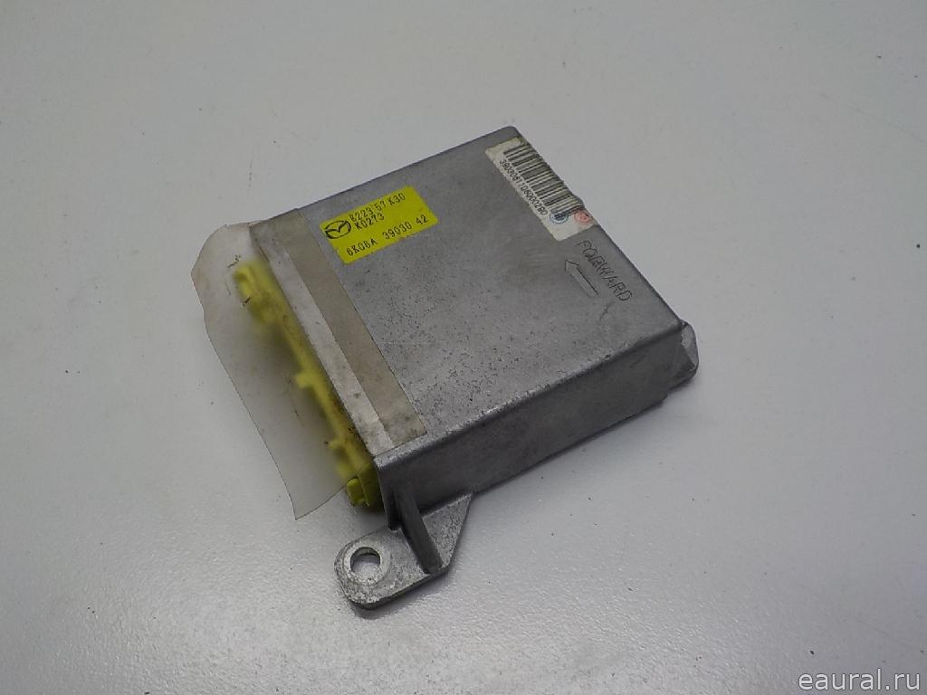 Блок управления AIR BAG