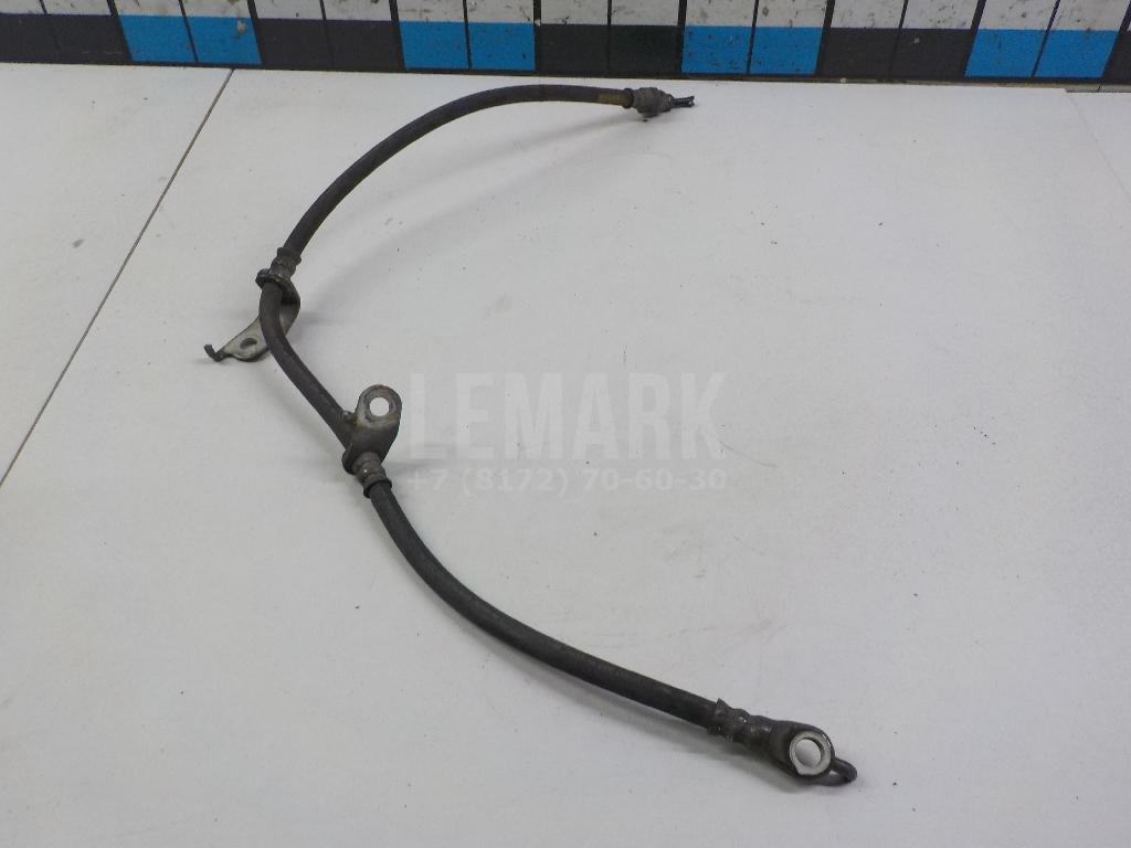 Шланг тормозной передний правый 9094702F47 Toyota