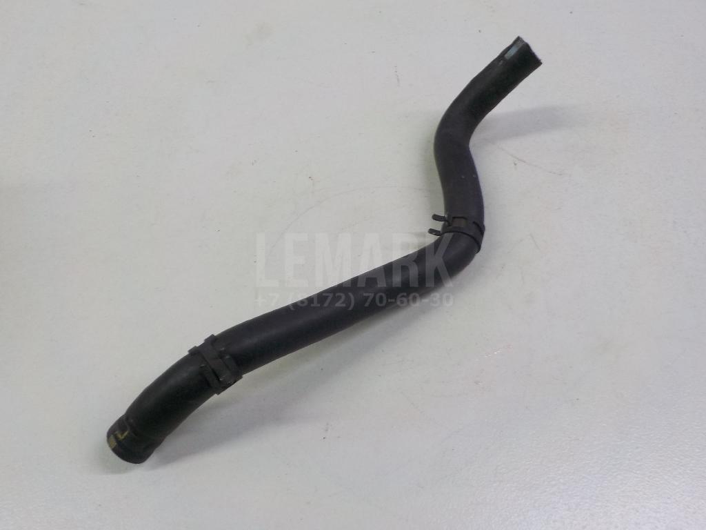 Патрубок 1626136050 Toyota