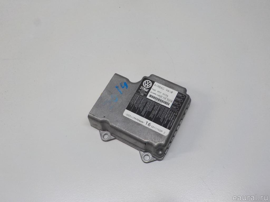 Блок управления AIR BAG