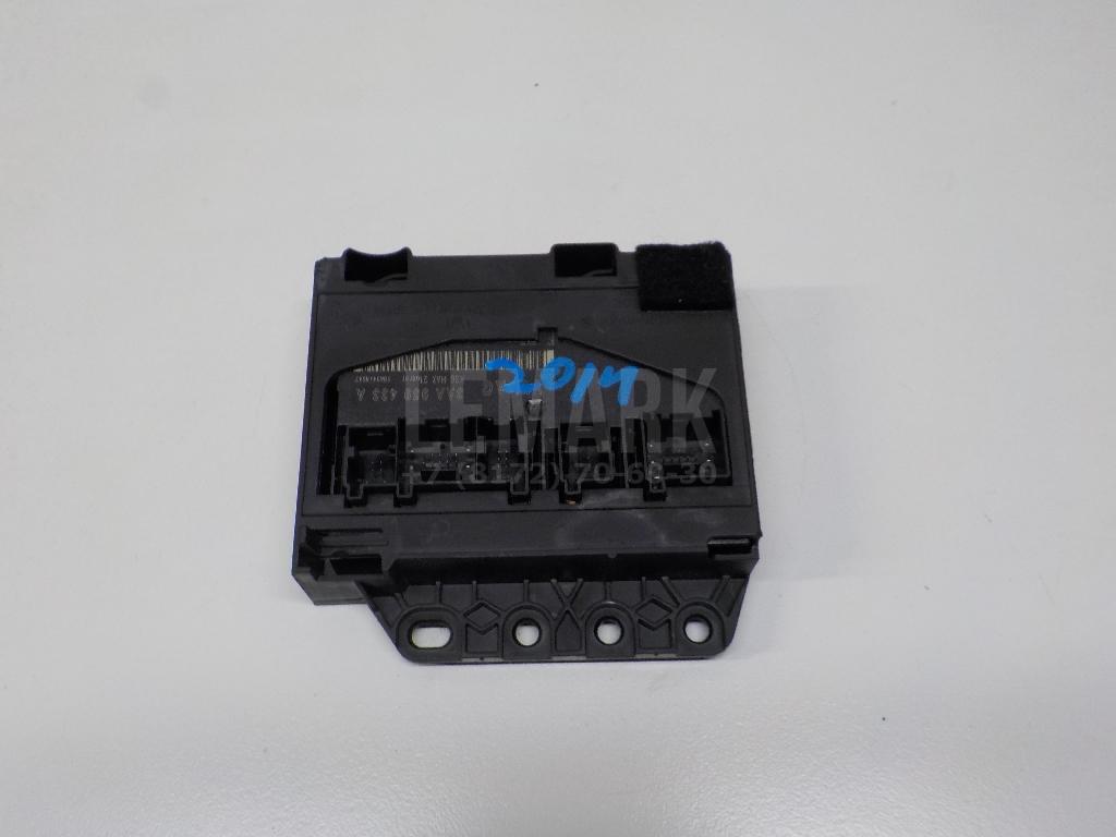 Блок комфорта 3AA959433CZ00 VAG