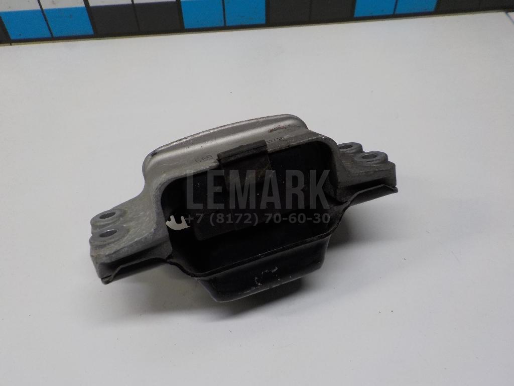 Опора двигателя левая для  BMW X1 E84 2009-2015