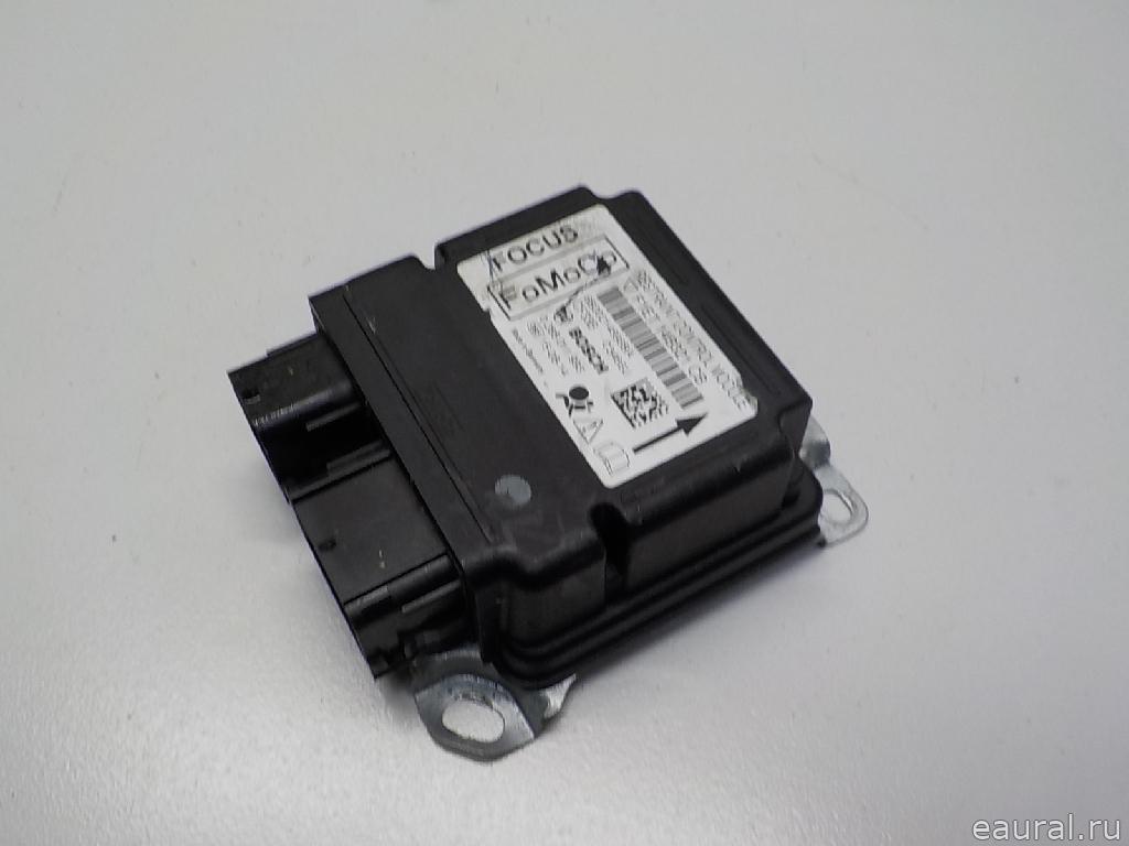Блок управления AIR BAG