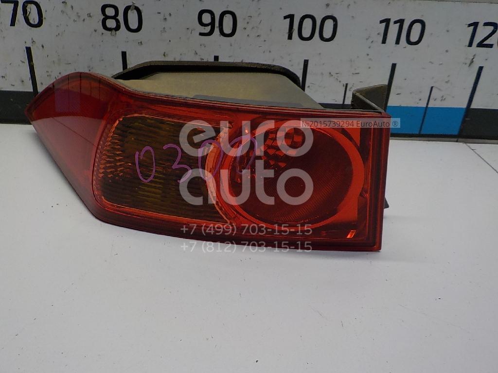 33506-SEA-J51 Honda от 13823 руб. для Honda Accord VII 2003-2008 в Москве