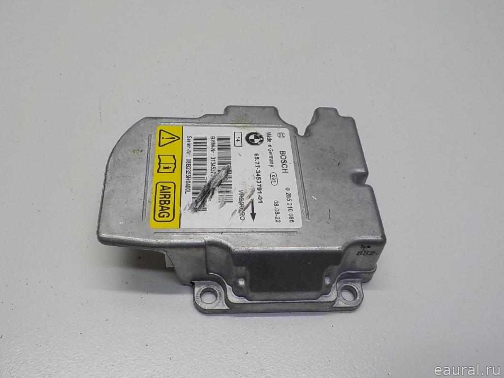 Блок управления AIR BAG