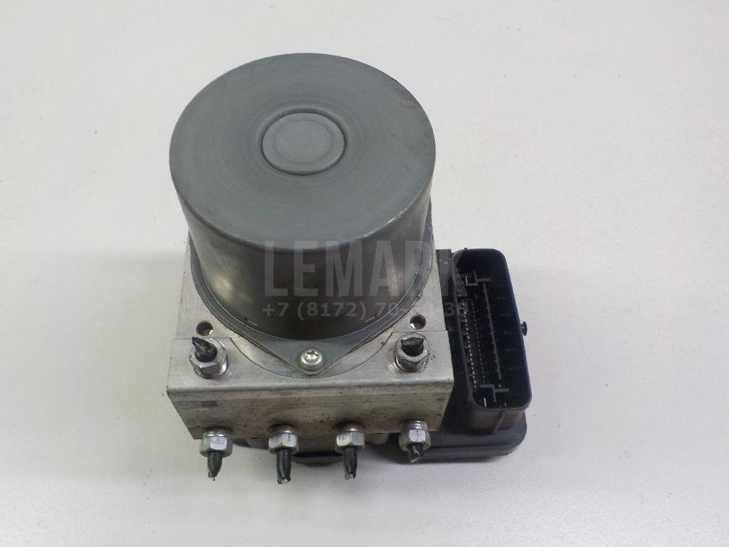 Блок ABS (насос) 4405042D30 Toyota