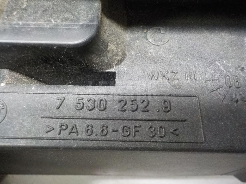 Кронштейн радиатора для  BMW X1 F48 2014-2022