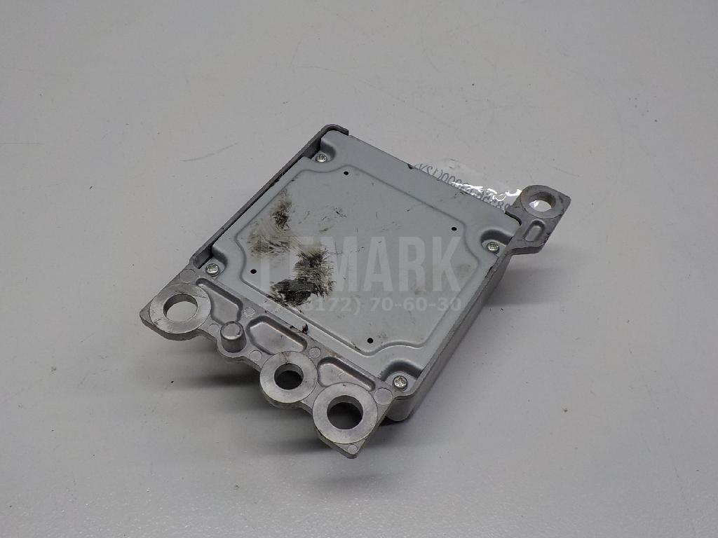 Блок управления AIR BAG 28556JG025 Nissan