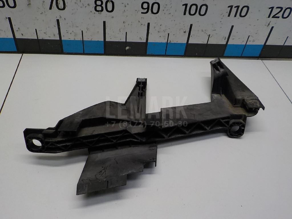 Кронштейн фар левый для  BMW 7-serie F01/F02 2008-2015
