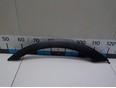 Накладка заднего крыла правого