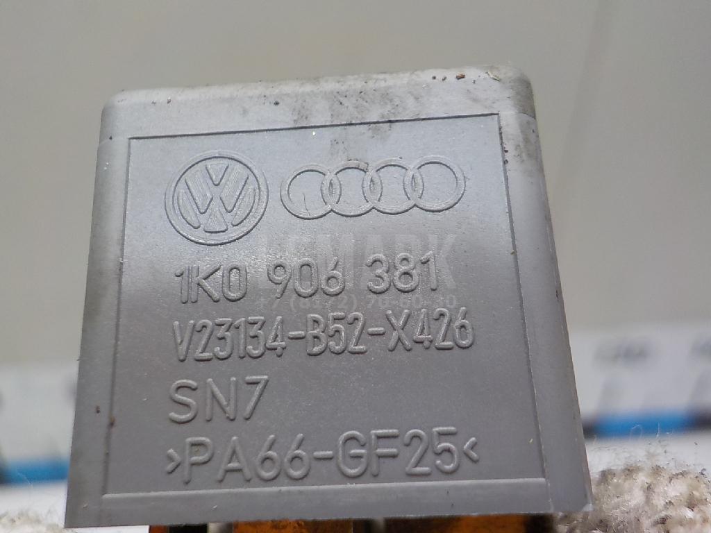 Реле для  Astra HD 8 2005-2011
