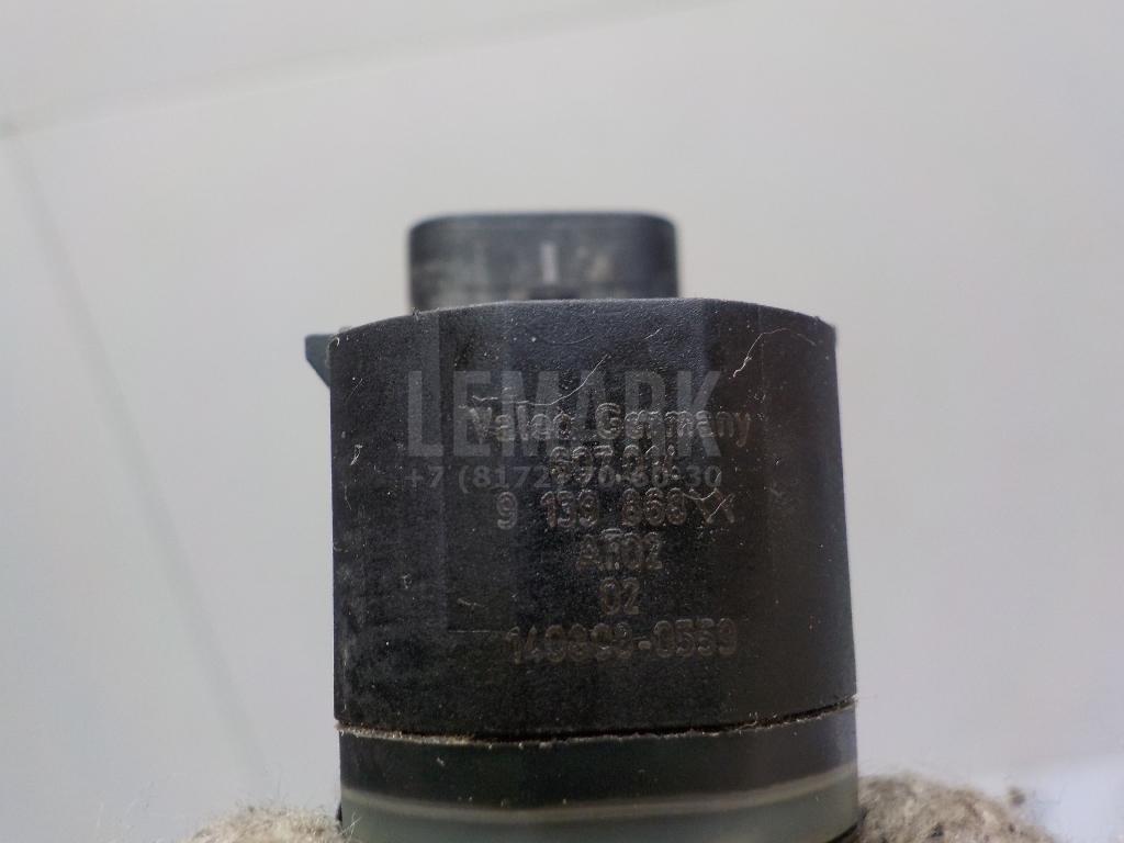 Датчик парковки