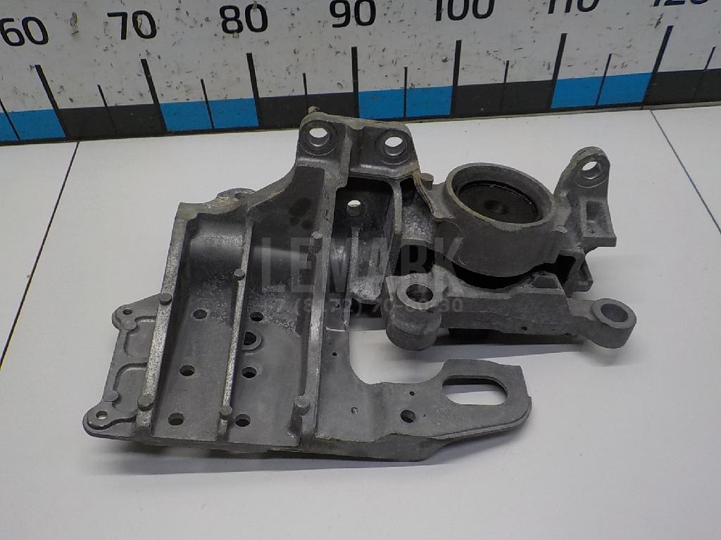 Опора КПП левая 11220JD21A Nissan
