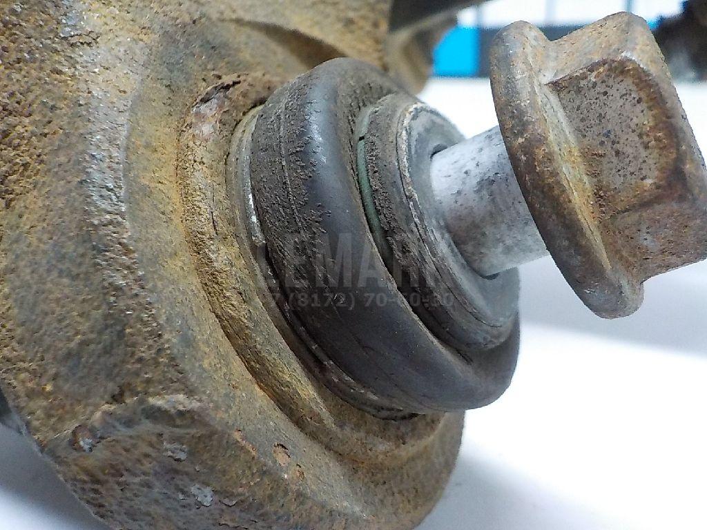 Кулак поворотный задний левый для  Audi A3 (8L1) 1996-2003