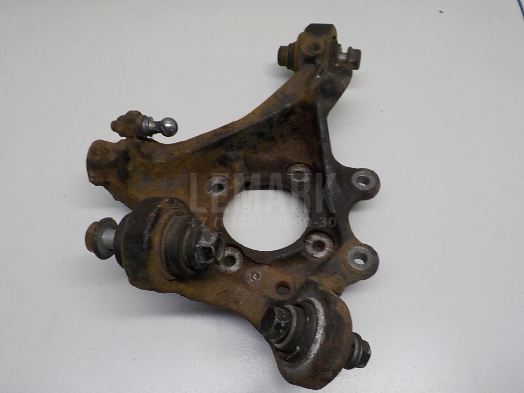 Кулак поворотный задний левый для  Audi A3 (8L1) 1996-2003