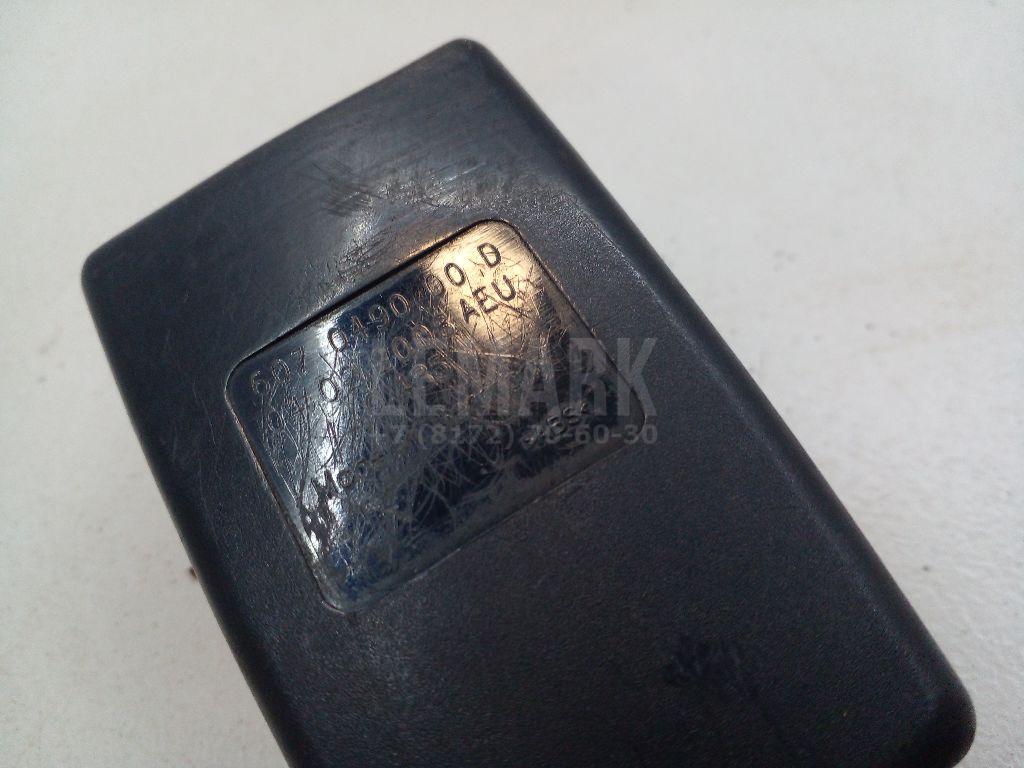 Ответная часть ремня безопасности для  Fiat Albea 2002-2012