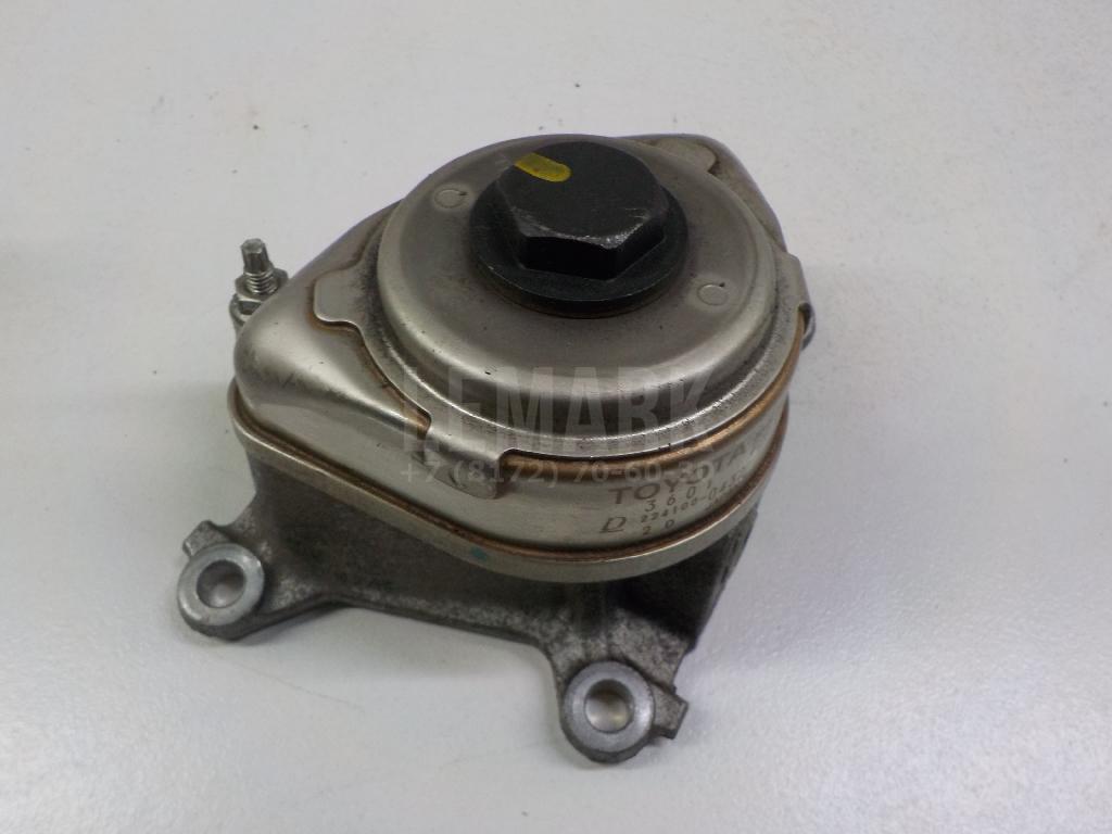Радиатор масляный 1571036010 Toyota