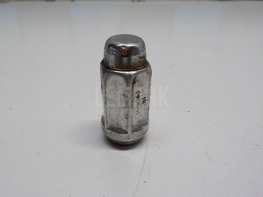 Гайка колеса