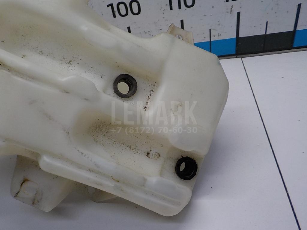 Бачок омывателя лобового стекла для  BMW 7-serie F01/F02 2008-2015