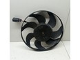 Вентилятор радиатора