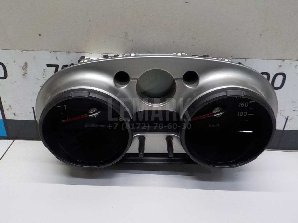 Панель приборов 24810JD222 Nissan