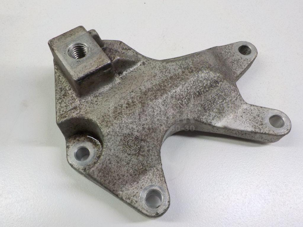 Кронштейн КПП левый BV617M125PA Ford