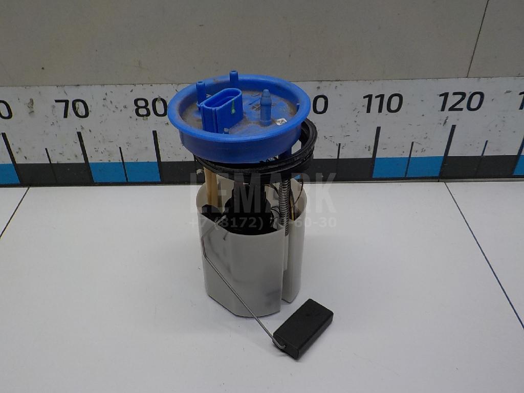 Насос топливный электрический 6R0919051G VAG