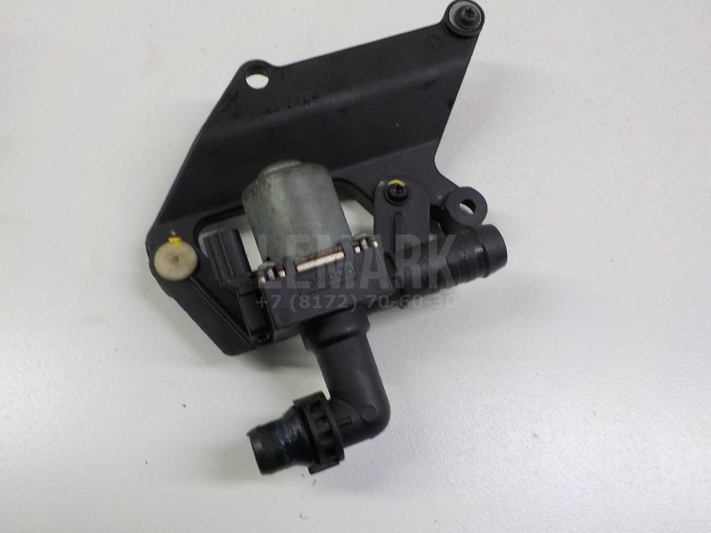 Клапан отопителя F1F118495DA Ford