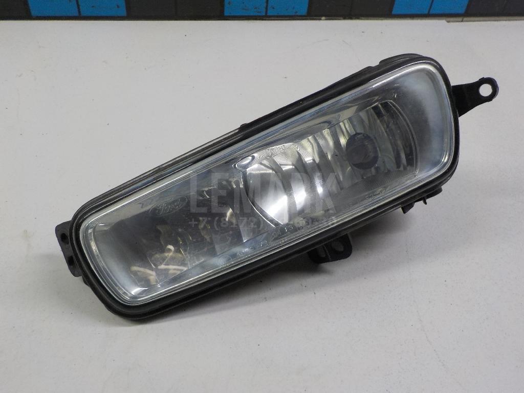 Фара противотуманная левая F1EB15A255AB Ford
